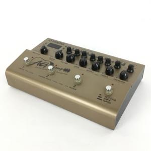 YAMAHA ヤマハ AG-Stomp アコギ用 マルチエフェクター
