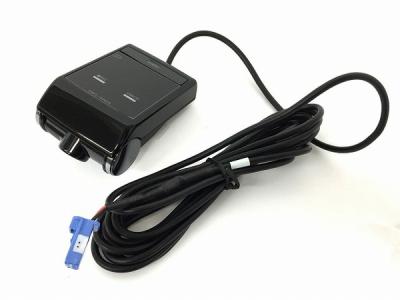 未使用 トヨタ純正ドライブレコーダー DRT-AN1A 安心機能付き 美品！トヨタ純正】安心機能付きカメラ別体型ドライブレコーダー
