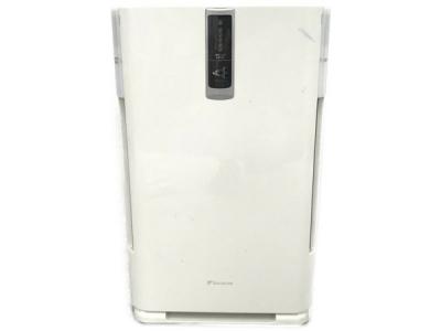 DAIKIN MCZ65MKS-W 除加湿 空気 清浄機 ダイキン