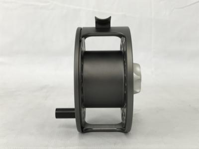 ラムソン ベロシティV3 フライリール WATERWORKS LAMSON VELOCITY HARD ALOX V3.5 J(フライリール)の