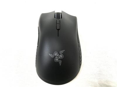 RAZER RC30-027101 MAMBA WIRELESS マウス レイザー