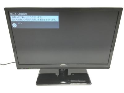 Panasonic パナソニック VIERA ビエラ TH-19C305 液晶テレビ 19V型