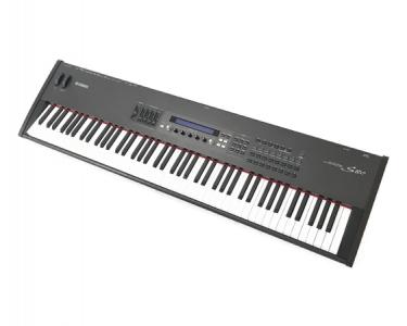 YAMAHA S80 シンセサイザー 電子ピアノ