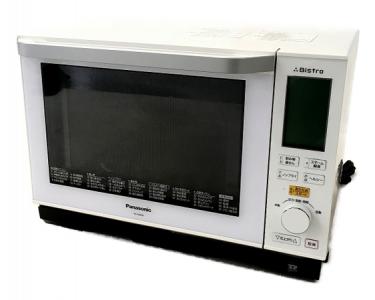 パナソニック スチームオーブンレンジ NE-BS604 家電