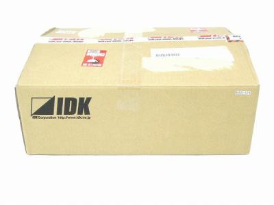 IDK MSD-501 デジタルマルチスイッチャ アイディケー デジタル