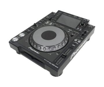 Pioneer マルチプレイヤー CDJ-2000 nexus DJ機器