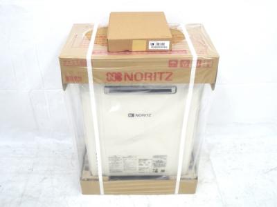 ノーリツ 給湯器 GT-2460SAWX-1 都市ガス用 RC-B001 リモコン付属