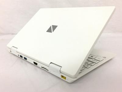 LAVIE NM350/GAW 11.6インチ NEC LAVIE Note Mobile NM350/GAW PC-NM350GAW [パールホワイト