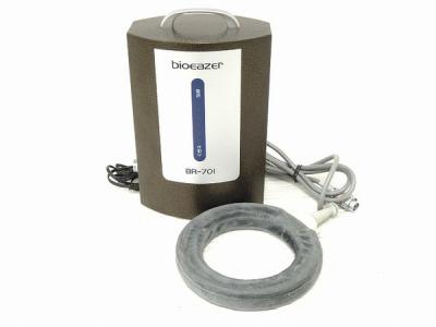 啓文社製作所 バイオイーザー 家庭用電気磁気治療器 BR-701
