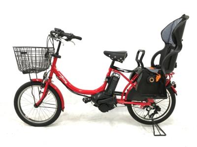 YAMAHA PAS Babby XL PA20BXL 電動 アシスト 自転車
