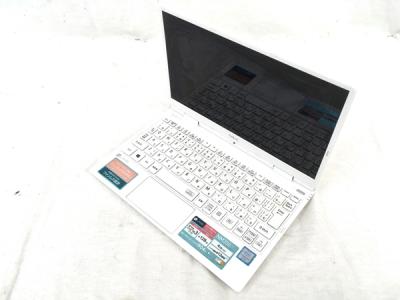 LAVIE NM350/GAW 11.6インチ