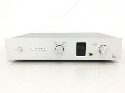 LUXMAN ラックスマン DA-200 D/Aコンバーター USB対応