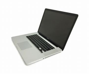 Apple MacBook Pro ( MacBookPro5,3 )(ノートパソコン)の新品/中古販売