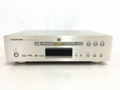 marantz マランツ DV7001 SACD CD DVD プレーヤー