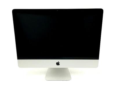 Apple iMac 21.5-inch Late 2009 一体型 パソコン PC C2D 3.06GHz 4GB HDD500GB High Sierra