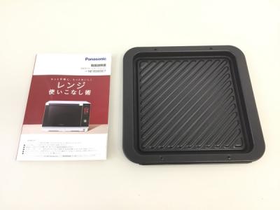 Panasonic NE-BS65E7(電子レンジ)の新品/中古販売 | 1574442