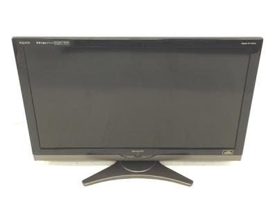 SHARP シャープ AQUOS LC-40SE1 液晶 TV 40型 大型