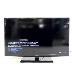 TOSHIBA 東芝 REGZA 40B3 液晶テレビ 40V型