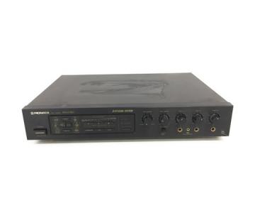Pioneer MAA-550 マイクミキサー パイオニア Pioneer MAA-550(ミキサー)の新品/中古販売 | 370029 | ReRe[リリ]