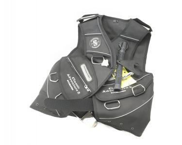 SCUBAPRO Classic Adventure 2 Mサイズ BCジャケット