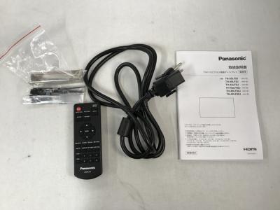 Panasonic TH-55LF80J(モニタ、ディスプレイ)の新品/中古販売 Panasonic TH-55LF80J(モニタ、ディスプレイ)の新品/中古販売