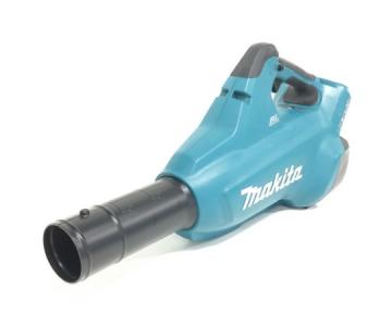 makita マキタ 充電式ブロワ MUB362D 5.0Ah 低騒音 低振動 ハイパワー 電動工具