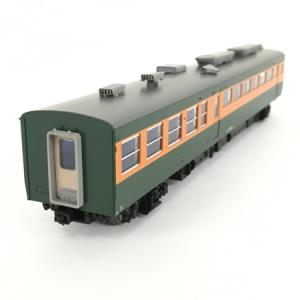 TOMIX HO-299 国鉄電車 サハシ153形 非冷房 客車 HOゲージ 鉄道模型