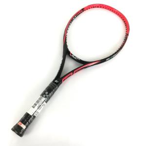 YONEX◇テニスラケット/硬式ラケット/BLK/VCORE SV98 G2// YONEX