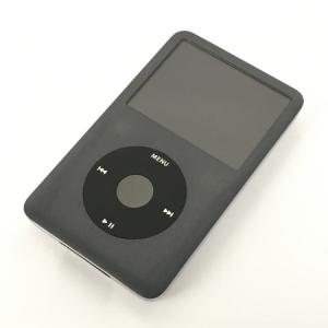 アップル iPod 160GB MC297J