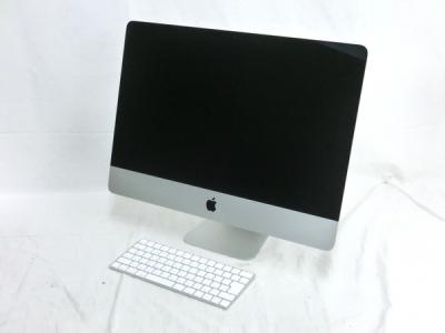 Apple iMac 21.5インチ 一体型PC i5-7360U 8GB HDD 1TB