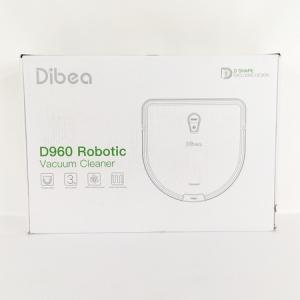 Dibea D960 ロボット 掃除機 家電