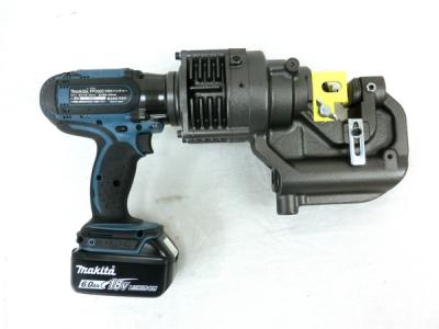 マキタ PP200DRG(パンチャー)の新品/中古販売 | 1370009 | ReRe マキタ PP200DRG(パンチャー)の新品/中古販売 | 1370009 | ReRe