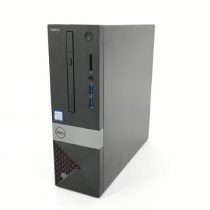 DELL Vostro 3471 デスクトップPC i5-9400 CPU @ 2.90GHz DVD+-RW 4GB 1TB HDD