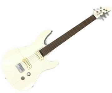 YAMAHA RGX-A2 エレキ ギター 楽器 弦楽器 軽量 ヤマハ ソフトケース付