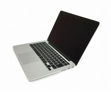Apple MacBook Pro Retina 13 inch Early 2015 ノート PC i5-5257U CPU 2.70GHz 8GB SSD 128GB アップル