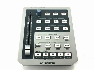 PRESONUS FADERPORT フェーダー コントローラー MIDIコントローラー オーディオ 音響