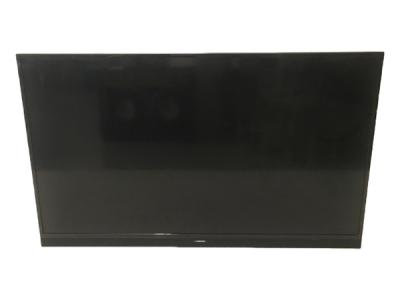 maxzen マクスゼン J55SK03 55V型 デジタルフルハイビジョン 液晶テレビ TV 大型