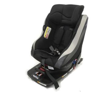 Aprica ベビー&amp;チャイルドシート ジュニアシート Cururila ムーンライトオーシャン NV アップリカ クルリラ