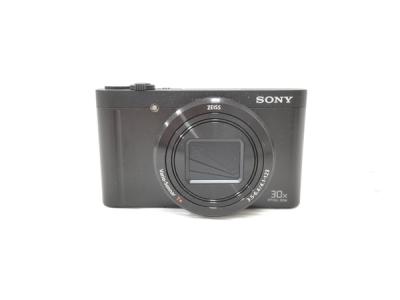 SONY Cyber-shot DSC-WX500 デジタル カメラ コンデジ 機器