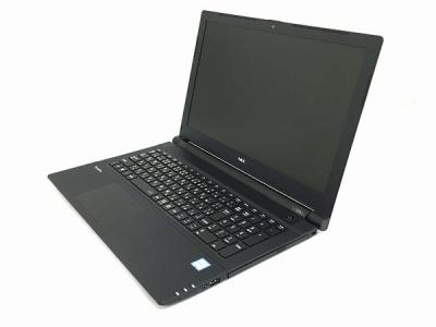 NEC PC-VKT25FBGS3R3(ノートパソコン)の新品/中古販売 | 1575172