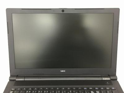 NEC ノートパソコン VersaPro PC-VKT25FBGR3R3/中古品 中古 VersaPro VKT25E-5 NEC ノートパソコン Corei5 7200U/16GB