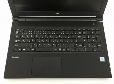 NEC PC-VKT25FBGS3R3(ノートパソコン)の新品/中古販売 | 1575172