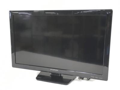 FUNAI FL-24HB2000 24V型 液晶 テレビ TV 家電 映像 機器