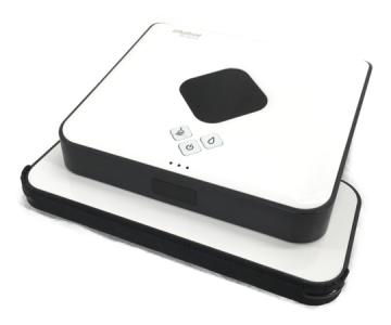 iRobot ブラーバー 371J 床拭きロボット 掃除機 フロア モッピング ロボット