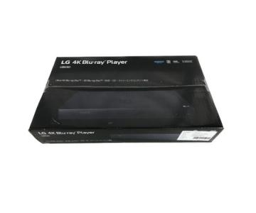 安い購入 Lg Ubk90 ブルーレイディスクプレーヤー 新品未使用品 ブルーレイプレーヤー Aofilms Com