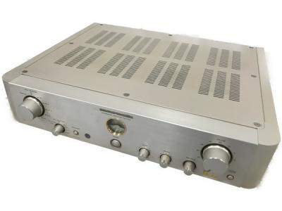 Marantz マランツ PM-17SA VER.2 プリメインアンプ