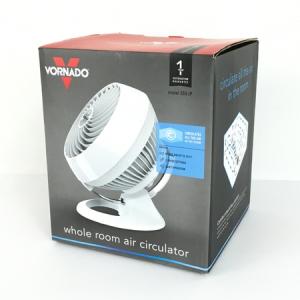 volnado 360-JP サーキュレーター ボルネード 扇風機