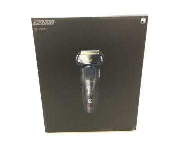 イズミ IZUMI IZF-V999-Z 5枚刃往復式 シェーバー カーボン調 Z-DRIVE