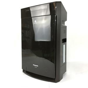 Panasonic パナソニック F-VC55XK 加湿 空気 清浄機 ナノイー エコナビ