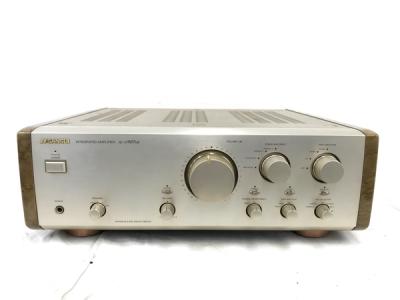 SANSUI サンスイ AU-α907XR プリメインアンプ